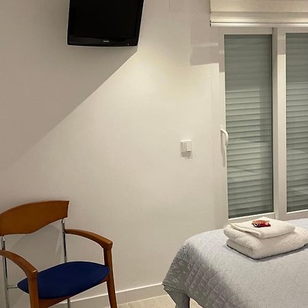 Apartamento Arena Benidorm Apartment Екстериор снимка