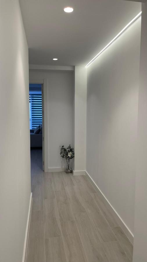 Apartamento Arena Benidorm Apartment Екстериор снимка