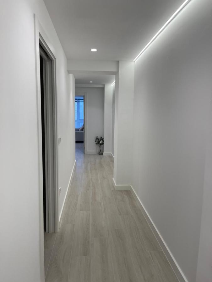 Apartamento Arena Benidorm Apartment Екстериор снимка