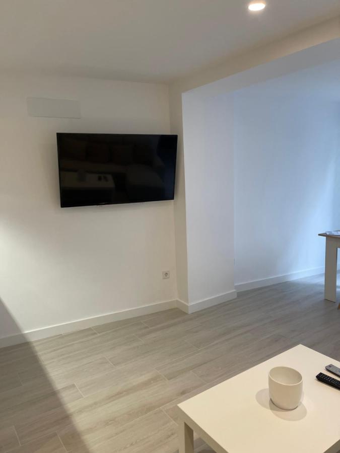 Apartamento Arena Benidorm Apartment Екстериор снимка