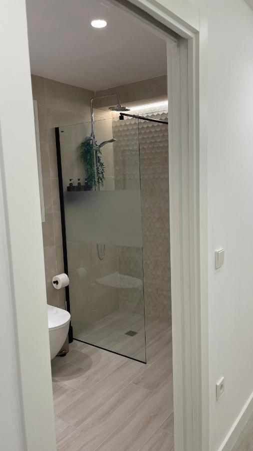 Apartamento Arena Benidorm Apartment Екстериор снимка