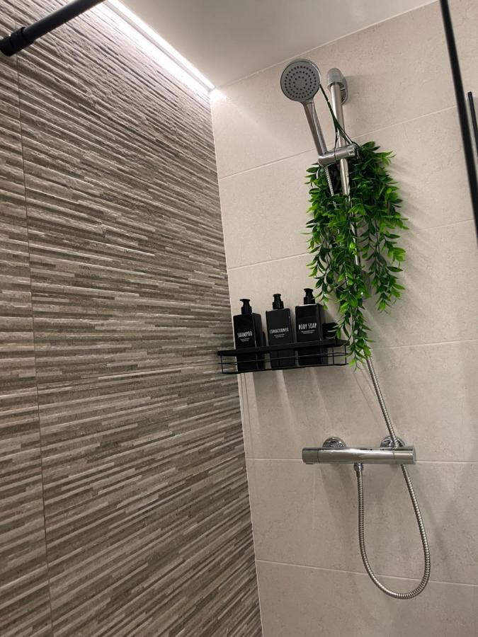 Apartamento Arena Benidorm Apartment Екстериор снимка