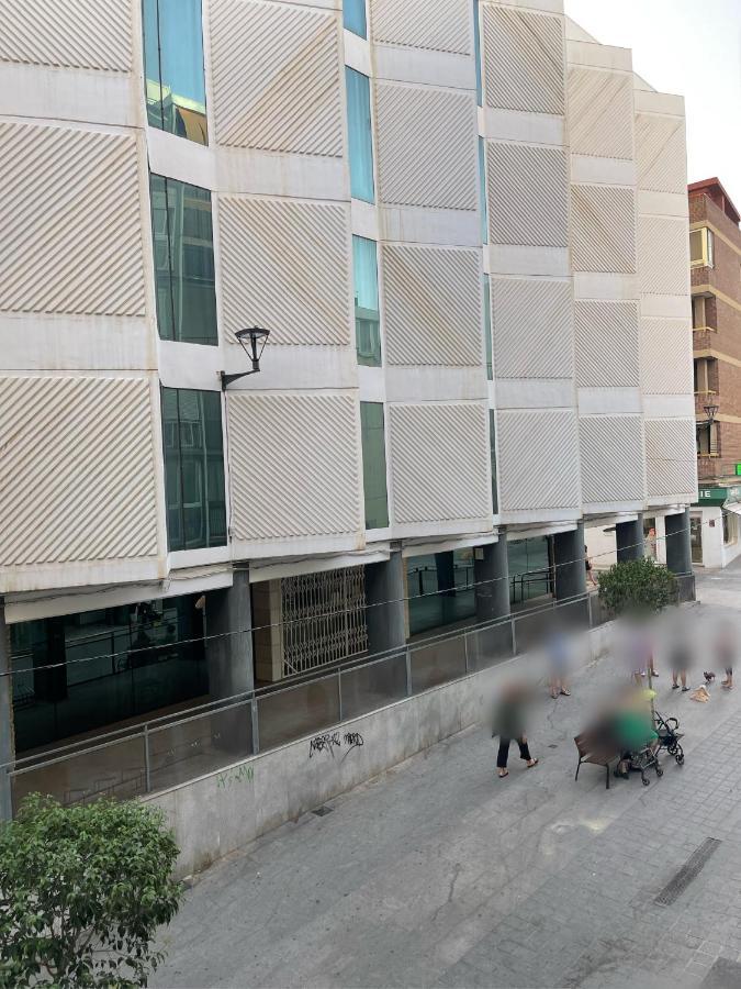 Apartamento Arena Benidorm Apartment Екстериор снимка