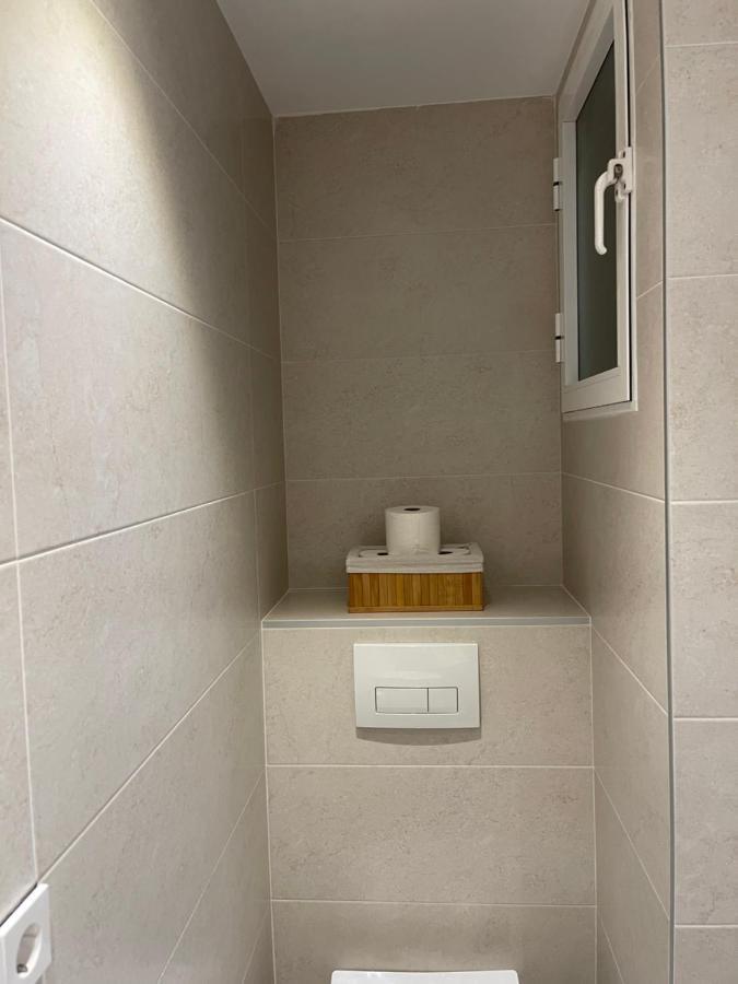Apartamento Arena Benidorm Apartment Екстериор снимка