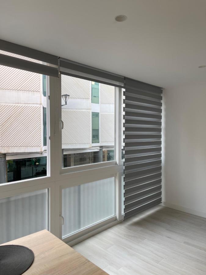 Apartamento Arena Benidorm Apartment Екстериор снимка