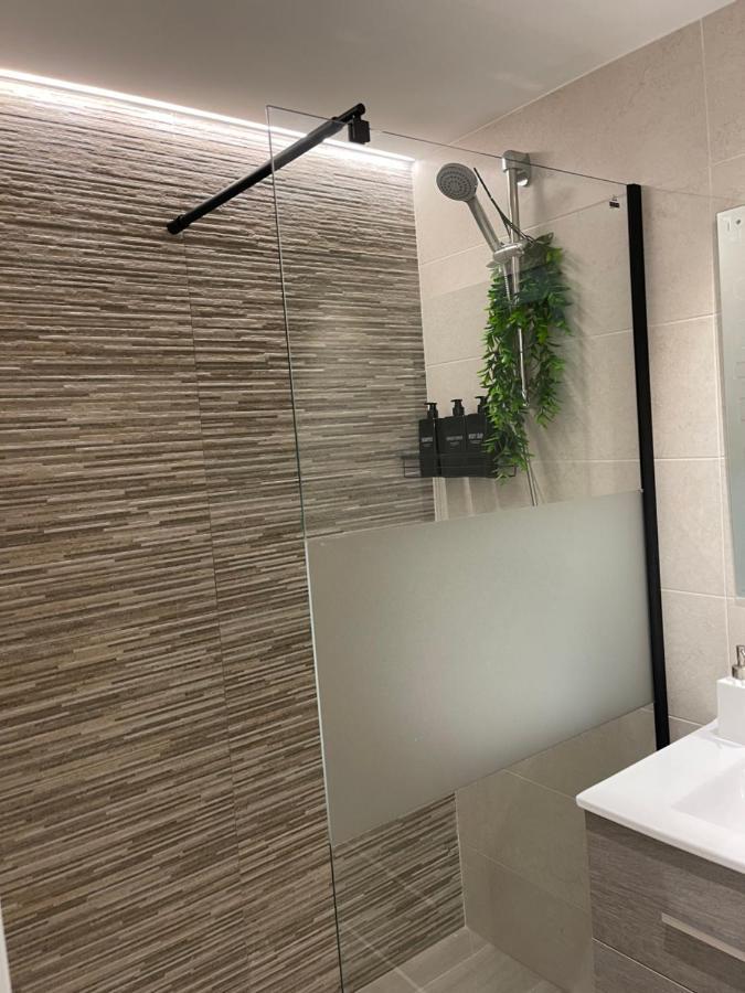 Apartamento Arena Benidorm Apartment Екстериор снимка