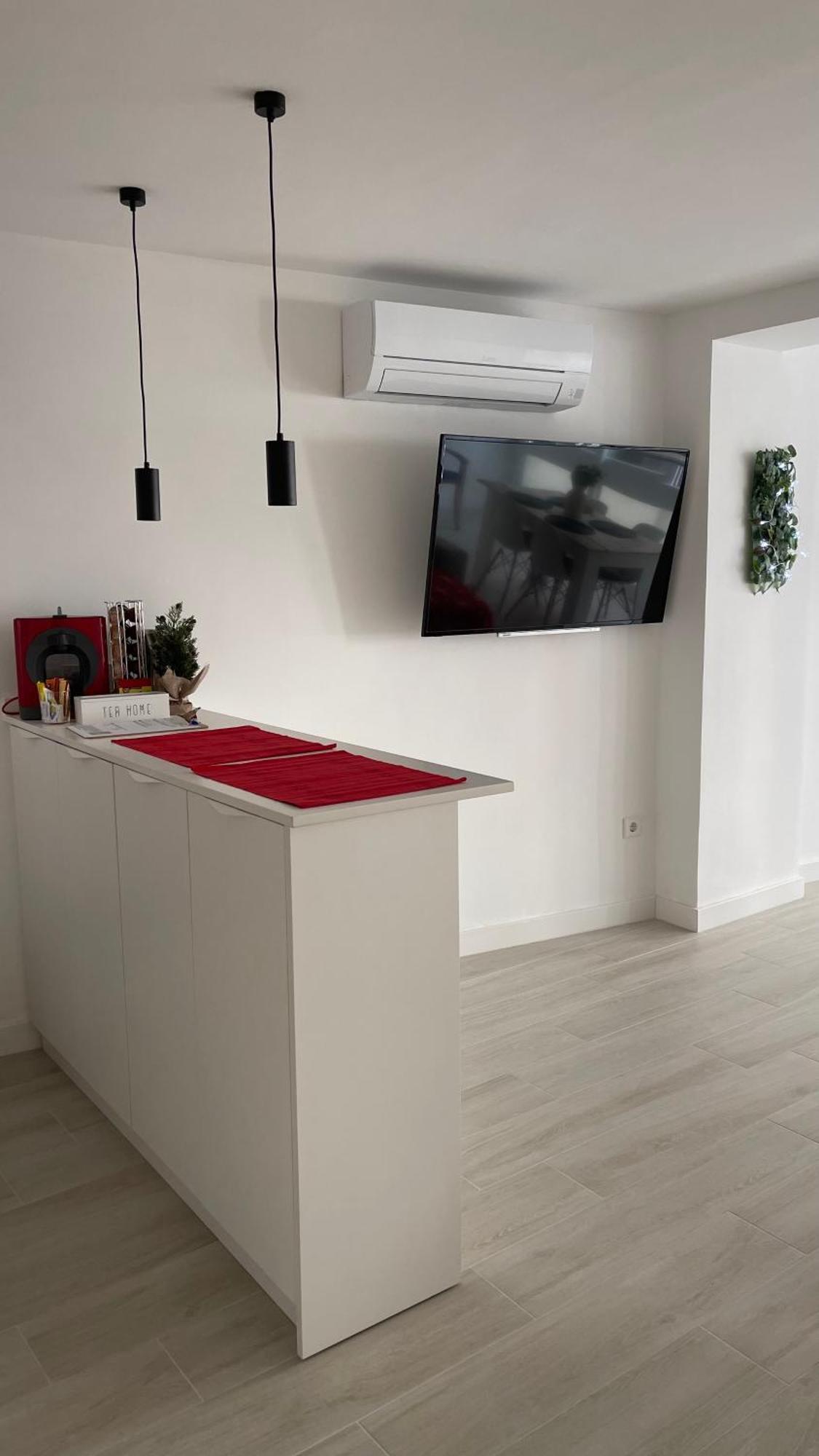 Apartamento Arena Benidorm Apartment Екстериор снимка