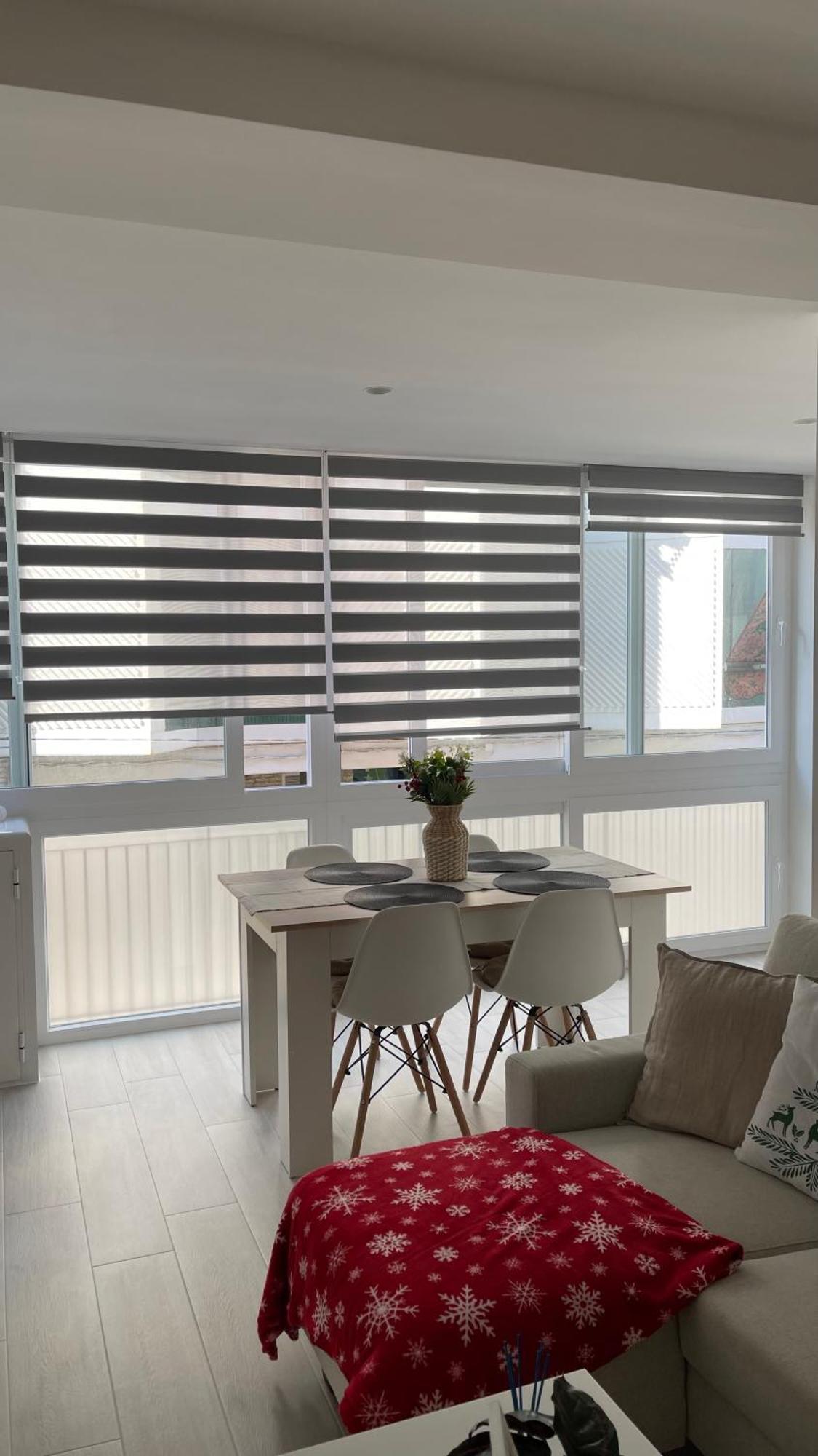 Apartamento Arena Benidorm Apartment Екстериор снимка