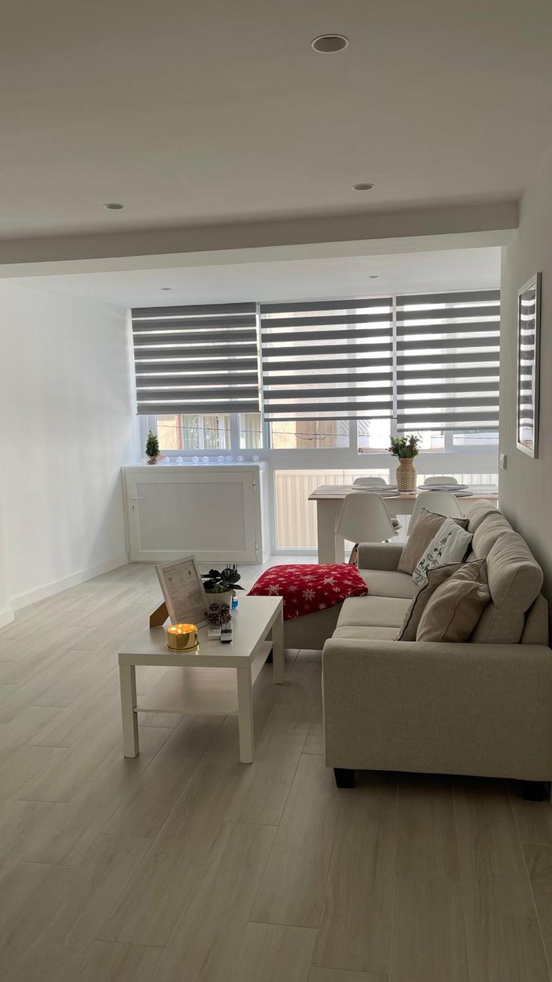 Apartamento Arena Benidorm Apartment Екстериор снимка